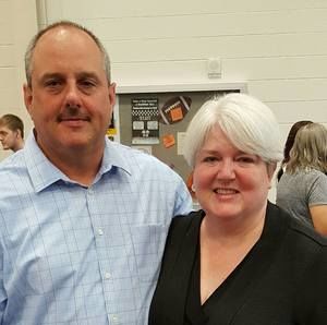 Meet your Posher, Jill